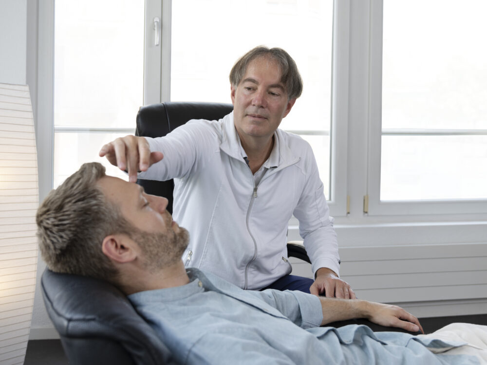 Hypnose Wetzikon